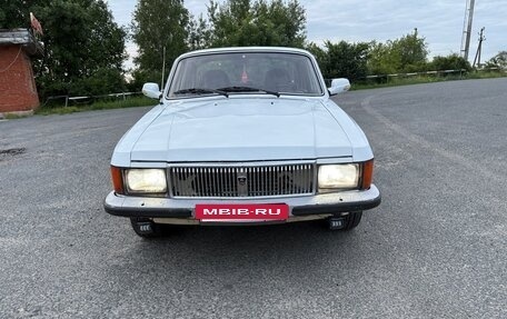 ГАЗ 3102 «Волга», 2008 год, 498 000 рублей, 2 фотография