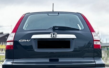 Honda CR-V III рестайлинг, 2012 год, 2 099 000 рублей, 5 фотография