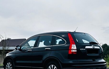Honda CR-V III рестайлинг, 2012 год, 2 099 000 рублей, 4 фотография
