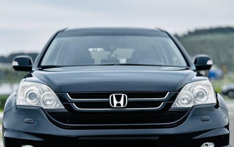 Honda CR-V III рестайлинг, 2012 год, 2 099 000 рублей, 6 фотография