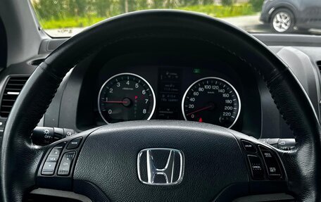 Honda CR-V III рестайлинг, 2012 год, 2 099 000 рублей, 8 фотография