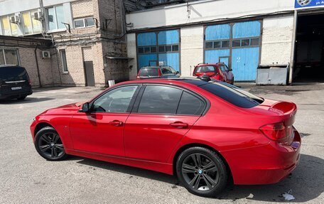 BMW 3 серия, 2013 год, 1 950 000 рублей, 5 фотография
