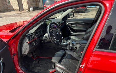 BMW 3 серия, 2013 год, 1 950 000 рублей, 8 фотография