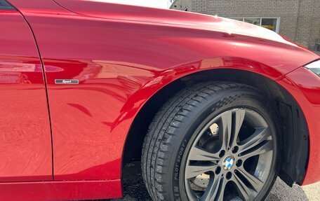 BMW 3 серия, 2013 год, 1 950 000 рублей, 14 фотография