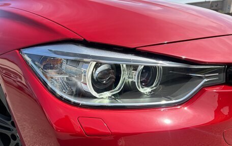 BMW 3 серия, 2013 год, 1 950 000 рублей, 13 фотография