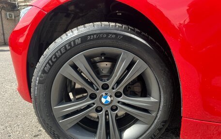 BMW 3 серия, 2013 год, 1 950 000 рублей, 12 фотография