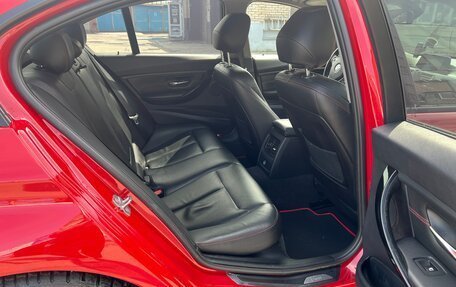 BMW 3 серия, 2013 год, 1 950 000 рублей, 11 фотография