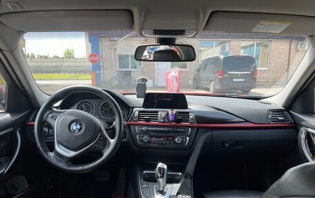 BMW 3 серия, 2013 год, 1 950 000 рублей, 23 фотография