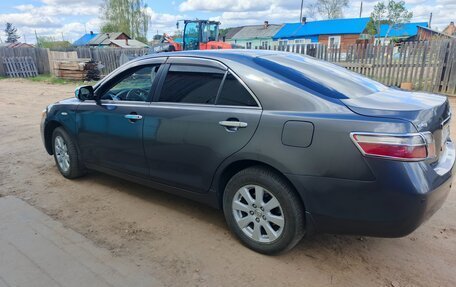 Toyota Camry, 2007 год, 1 100 000 рублей, 2 фотография