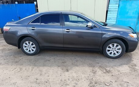 Toyota Camry, 2007 год, 1 100 000 рублей, 6 фотография