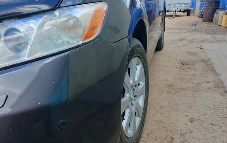 Toyota Camry, 2007 год, 1 100 000 рублей, 7 фотография