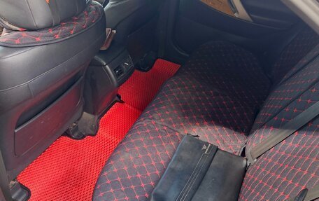 Toyota Camry, 2007 год, 1 100 000 рублей, 9 фотография