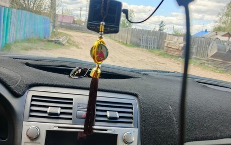 Toyota Camry, 2007 год, 1 100 000 рублей, 11 фотография