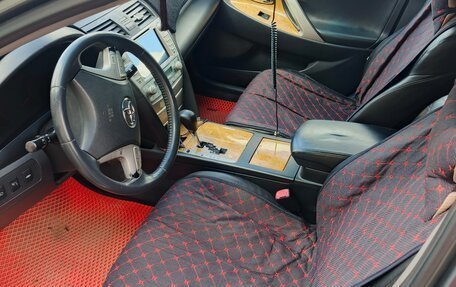 Toyota Camry, 2007 год, 1 100 000 рублей, 10 фотография
