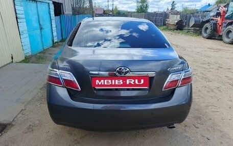 Toyota Camry, 2007 год, 1 100 000 рублей, 3 фотография
