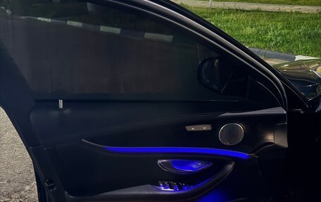 Mercedes-Benz E-Класс, 2018 год, 3 600 000 рублей, 12 фотография