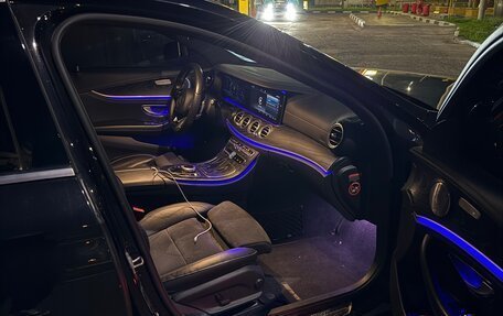 Mercedes-Benz E-Класс, 2018 год, 3 600 000 рублей, 13 фотография