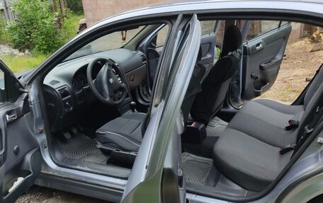 Opel Astra G, 2006 год, 370 000 рублей, 6 фотография