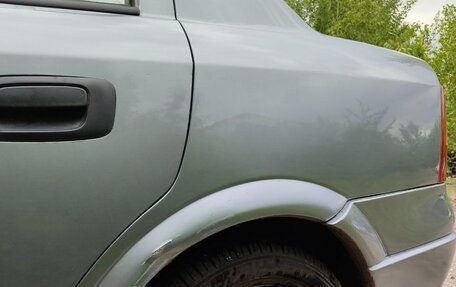 Opel Astra G, 2006 год, 370 000 рублей, 10 фотография
