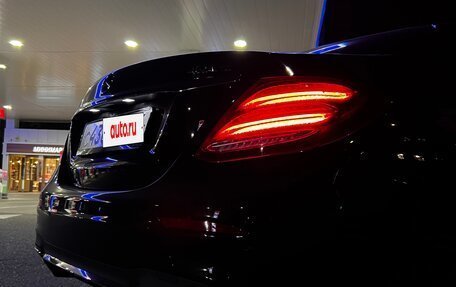Mercedes-Benz E-Класс, 2018 год, 3 600 000 рублей, 21 фотография