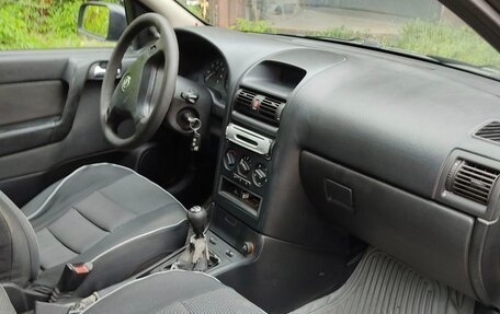 Opel Astra G, 2006 год, 370 000 рублей, 8 фотография