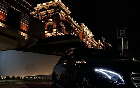 Mercedes-Benz E-Класс, 2018 год, 3 600 000 рублей, 22 фотография