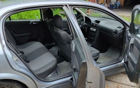 Opel Astra G, 2006 год, 370 000 рублей, 7 фотография
