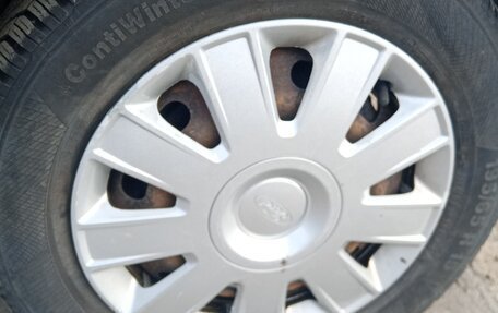 Ford Focus II рестайлинг, 2010 год, 650 000 рублей, 8 фотография