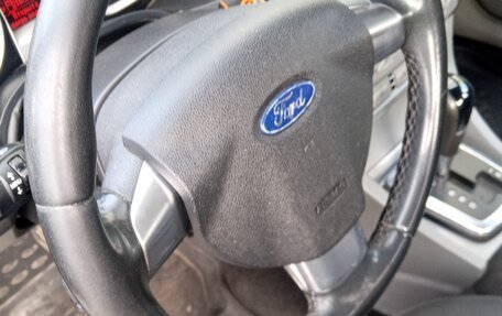 Ford Focus II рестайлинг, 2010 год, 650 000 рублей, 5 фотография