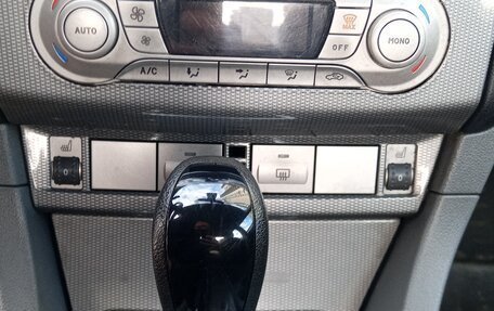 Ford Focus II рестайлинг, 2010 год, 650 000 рублей, 4 фотография