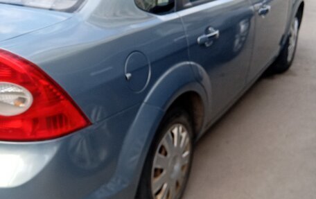 Ford Focus II рестайлинг, 2010 год, 650 000 рублей, 10 фотография