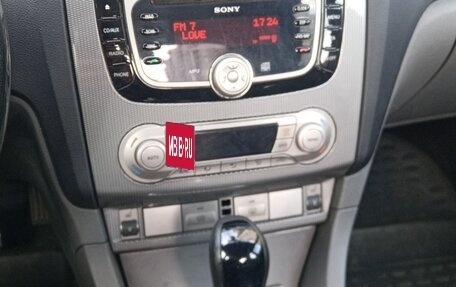 Ford Focus II рестайлинг, 2010 год, 650 000 рублей, 16 фотография