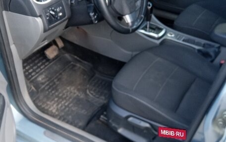 Ford Focus II рестайлинг, 2010 год, 650 000 рублей, 13 фотография