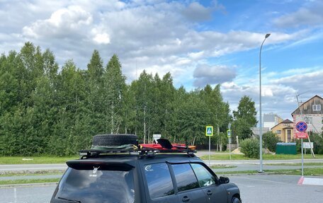 Subaru Forester, 2000 год, 600 000 рублей, 2 фотография