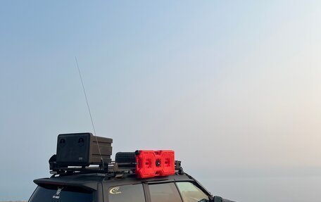 Subaru Forester, 2000 год, 600 000 рублей, 9 фотография