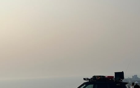 Subaru Forester, 2000 год, 600 000 рублей, 8 фотография