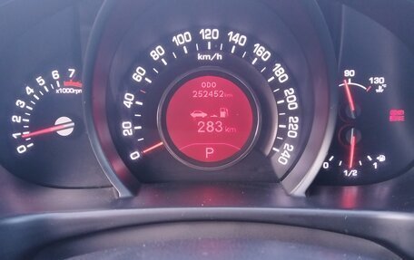KIA Sportage III, 2011 год, 1 250 000 рублей, 12 фотография