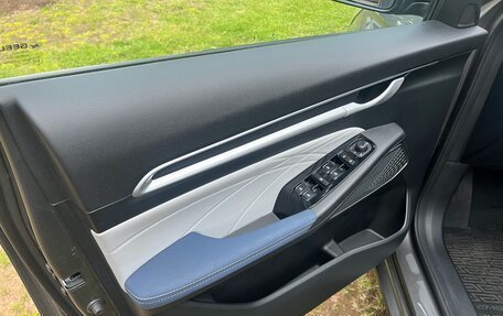 Geely Emgrand, 2023 год, 1 520 000 рублей, 25 фотография