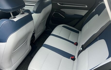 Geely Emgrand, 2023 год, 1 520 000 рублей, 27 фотография