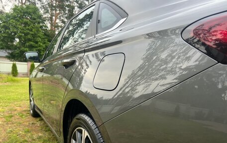 Geely Emgrand, 2023 год, 1 520 000 рублей, 20 фотография