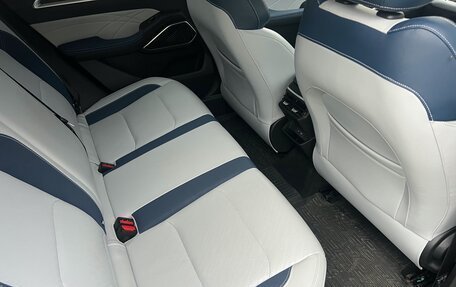 Geely Emgrand, 2023 год, 1 520 000 рублей, 29 фотография