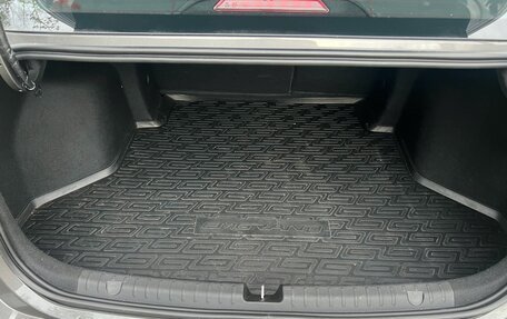 Geely Emgrand, 2023 год, 1 520 000 рублей, 34 фотография