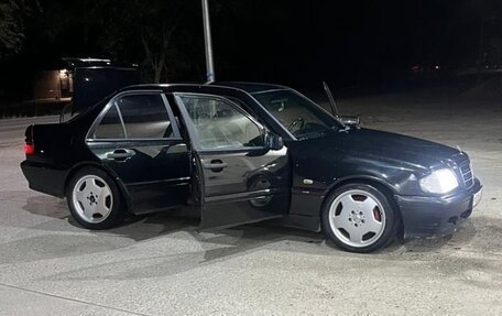 Mercedes-Benz C-Класс, 1998 год, 435 000 рублей, 4 фотография
