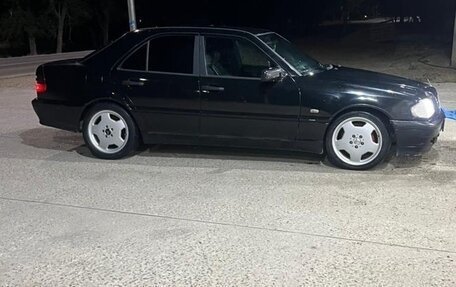 Mercedes-Benz C-Класс, 1998 год, 435 000 рублей, 8 фотография