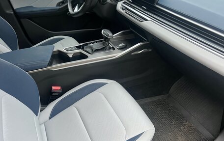 Geely Emgrand, 2023 год, 1 520 000 рублей, 33 фотография