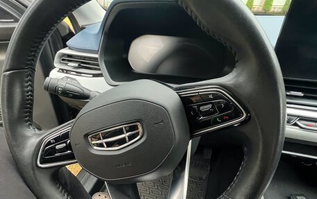 Geely Emgrand, 2023 год, 1 520 000 рублей, 32 фотография