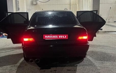 Mercedes-Benz C-Класс, 1998 год, 435 000 рублей, 6 фотография