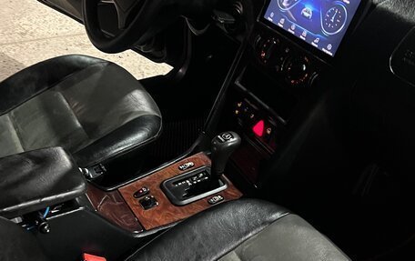 Mercedes-Benz C-Класс, 1998 год, 435 000 рублей, 11 фотография