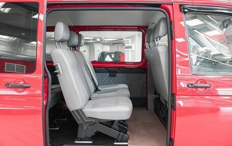 Volkswagen Transporter T5 рестайлинг, 2008 год, 1 099 000 рублей, 7 фотография