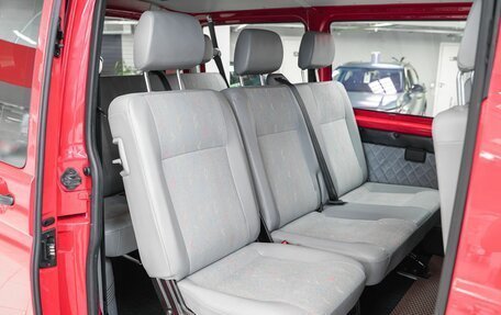Volkswagen Transporter T5 рестайлинг, 2008 год, 1 099 000 рублей, 8 фотография
